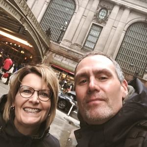 Meet your Posher, Sheilah